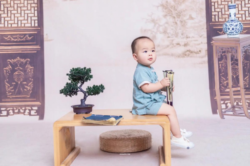 三河宝宝反复发烧呕吐