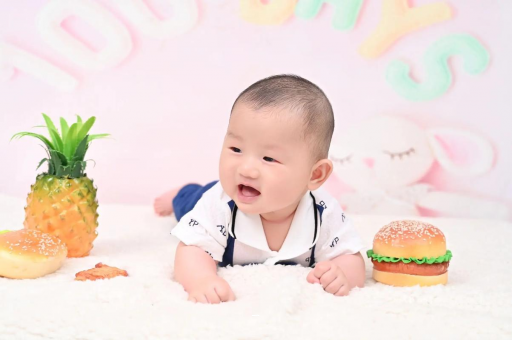 三河宝宝手上小红点